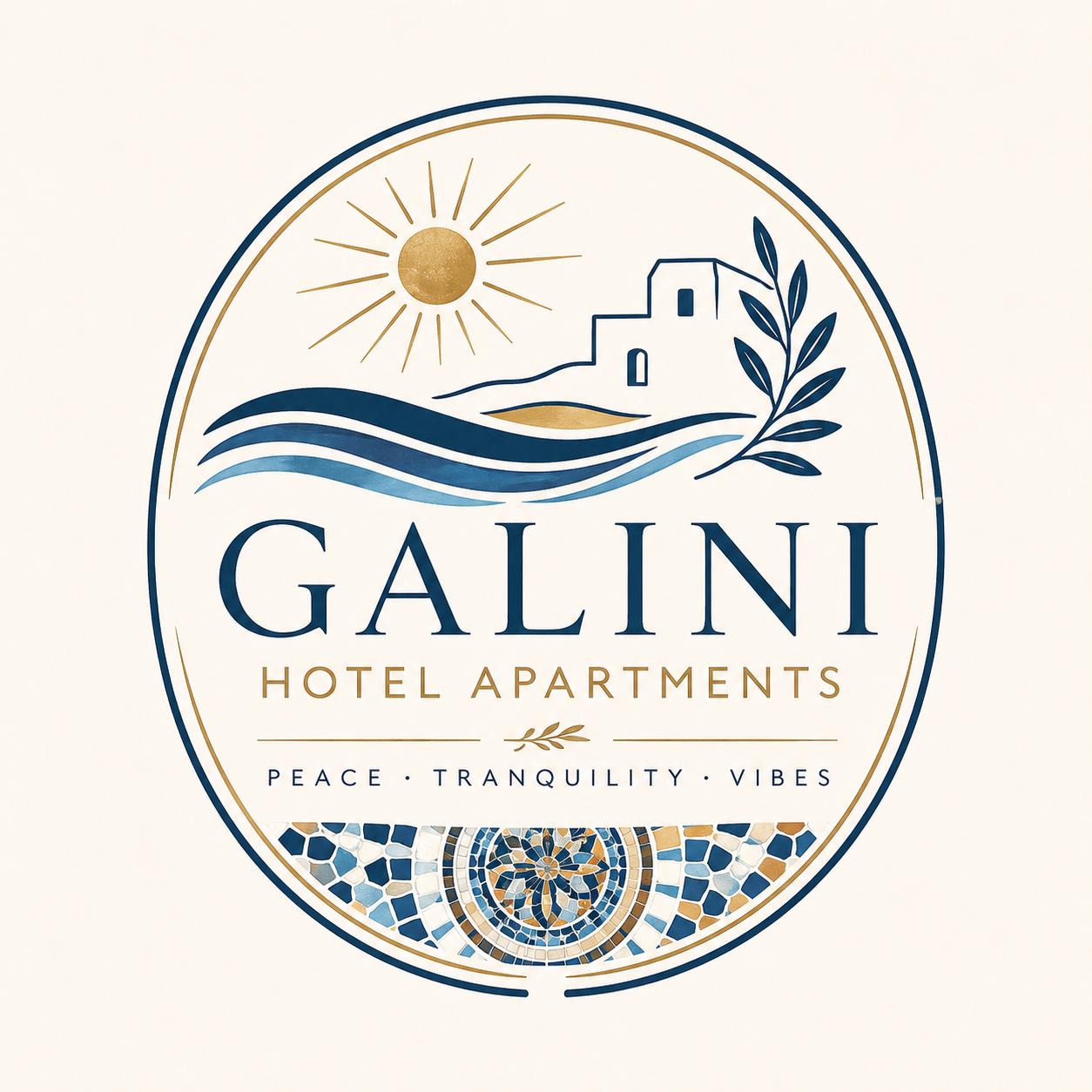Galini Apartments